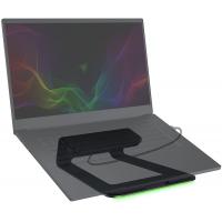 Підставка до ноутбука Razer Laptop Stand Chroma, black (RC21-01110200-R3M1) Diawest