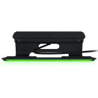 Підставка до ноутбука Razer Laptop Stand Chroma, black (RC21-01110200-R3M1) Diawest