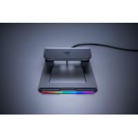 Підставка до ноутбука Razer Laptop Stand Chroma, black (RC21-01110200-R3M1) Diawest