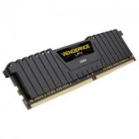Модуль пам'яті для комп'ютера DDR4 16GB (2x8GB) 3600 MHz Vengeance LPX Black Corsair (CMK16GX4M2D3600C16) Diawest