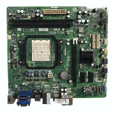 Материнська плата EliteGroup (ECS) MS-7800G Diawest