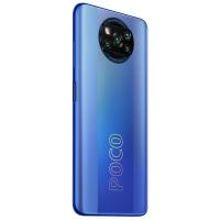 Телефон мобільний Xiaomi Poco X3 Pro 6/128GB Frost Blue Diawest