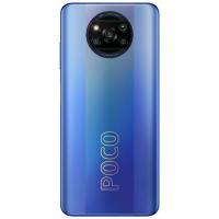 Телефон мобільний Xiaomi Poco X3 Pro 6/128GB Frost Blue Diawest