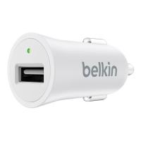 Зарядний пристрій Belkin Belkin Mixit Premium 1*USB 5V/2.4A (F8M730btWHT) Diawest