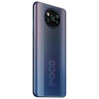 Телефон мобільний Xiaomi Poco X3 Pro 6/128GB Phantom Black Diawest