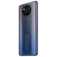 Телефон мобільний Xiaomi Poco X3 Pro 6/128GB Phantom Black Diawest