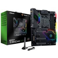 Материнська плата ASRock B550 TAICHI RAZER EDITION Diawest