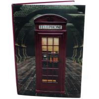 Блокнот Wizarding World Harry Potter Міністерство магії (WW-1081) Diawest