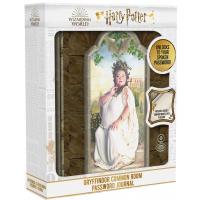 Блокнот Wizarding World Вхід до Грифіндорської вітальні з паролем (WW-1157) Diawest