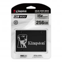 Накопитель SSD mSATA 256GB Kingston (SKC600MS/256G) Diawest