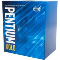 Процессор Intel BX80701G6405 Diawest