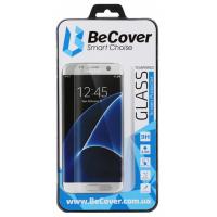 Скло захисне BeCover ZTE Blade A7s 2020 Black (706010) Diawest