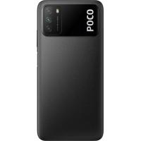 Телефон мобільний Xiaomi Poco M3 4/64GB Black Diawest
