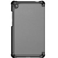 Чохол до планшета BeCover Smart Case Lenovo Tab M7 TB-7305 Gray (705976) Diawest