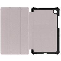 Чохол до планшета BeCover Smart Case Lenovo Tab M7 TB-7305 Gray (705976) Diawest