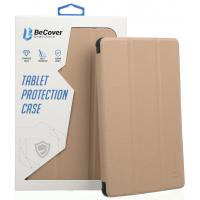 Чохол до планшета BeCover Smart Case Lenovo Tab M10 TB-X306F HD (2nd Gen) Gold (705970) Diawest