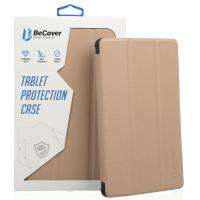 Чохол до планшета BeCover Smart Case Lenovo Tab M10 Plus TB-X606F Gold (705984) Diawest