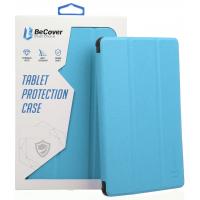 Чохол до планшета BeCover Smart Case Samsung Galaxy Tab S6 Lite 10.4 P610/P615 Blue (705991) Diawest