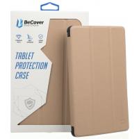 Чехол для планшета BeCover Smart Case Samsung Galaxy Tab S5e T720/T725 Gold (705989) Diawest