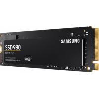 Накопитель SSD M.2 2280 500GB Samsung (MZ-V8V500BW) Diawest