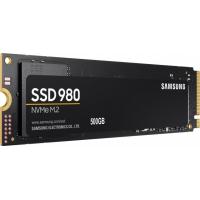 Накопичувач SSD M.2 2280 500GB Samsung (MZ-V8V500BW) Diawest