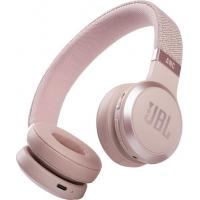 Навушники JBL Live 460 NC Rose (JBLLIVE460NCROS) Diawest