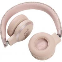 Навушники JBL Live 460 NC Rose (JBLLIVE460NCROS) Diawest