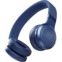 Навушники JBL Live 460NC Blue (JBLLIVE460NCBLU) Diawest