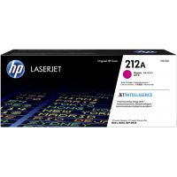 Картридж HP CLJ  212A Magenta 4.5K (W2123A) Diawest