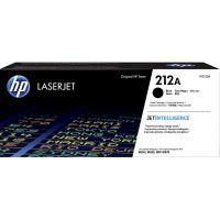 Картридж HP CLJ  212A Black 5.5K (W2120A) Diawest