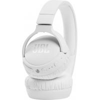 Навушники JBL Tune 660 NC White (JBLT660NCWHT) Diawest