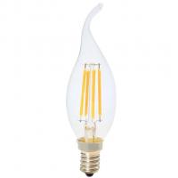 Лампочка Works Filament C37T-CanFT-LB0440-E14 Diawest