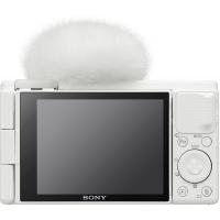 Цифровий фотоапарат Sony ZV-1 White (ZV1W.CE3) Diawest