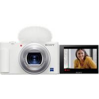 Цифровий фотоапарат Sony ZV-1 White (ZV1W.CE3) Diawest