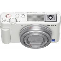 Цифровий фотоапарат Sony ZV-1 White (ZV1W.CE3) Diawest