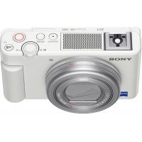 Цифровий фотоапарат Sony ZV-1 White (ZV1W.CE3) Diawest