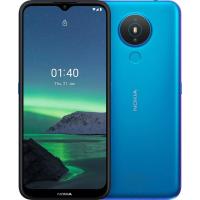 Телефон мобільний Nokia 1.4 DS 2/32Gb Blue Diawest