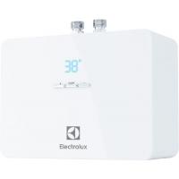 Проточний водонагрівач ELECTROLUX NPX 4 AQATRONIC DiGITAL 2.0 Diawest