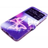 Чехол для моб. телефона Dengos Samsung Galaxy A32 (butterfly) (DG-SL-BK-291) Diawest