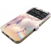 Чехол для моб. телефона Dengos Samsung Galaxy A52 ( amulet) (DG-SL-BK-294) Diawest