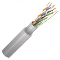 Кабель сетевой FinMark FTP 305м, CAT5e 4P 24AWG PVC W Pull Box (055518) Diawest