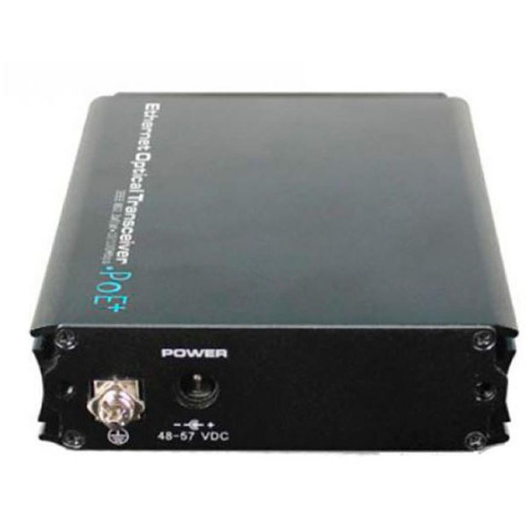 Медіаконвертер Utepo UOF7301E-POE Diawest