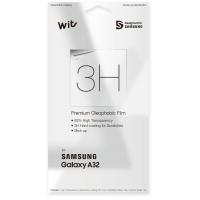 Кабель мультимедийный Samsung Galaxy A32 (A325) Transparent (GP-TFA325WSATW) Diawest