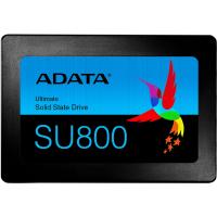 Внутрішній диск SSD ADATA ASU800SS-2TT-C Diawest