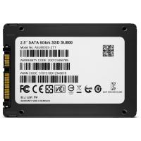 Внутрішній диск SSD ADATA ASU800SS-2TT-C Diawest