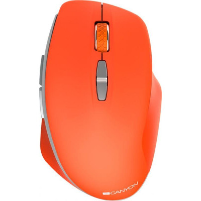Миша Canyon CNS-CMSW21R Red Diawest