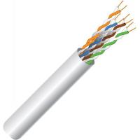 Кабель сетевой FinMark UTP 305м CAT5e 4P 24AWG PVC W Pull Box (049449) Diawest
