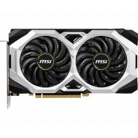 Відеокарта MSI GeForce RTX2060 6144Mb VENTUS GP OC (RTX 2060 VENTUS GP OC) Diawest