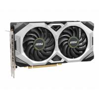 Відеокарта MSI GeForce RTX2060 6144Mb VENTUS GP OC (RTX 2060 VENTUS GP OC) Diawest