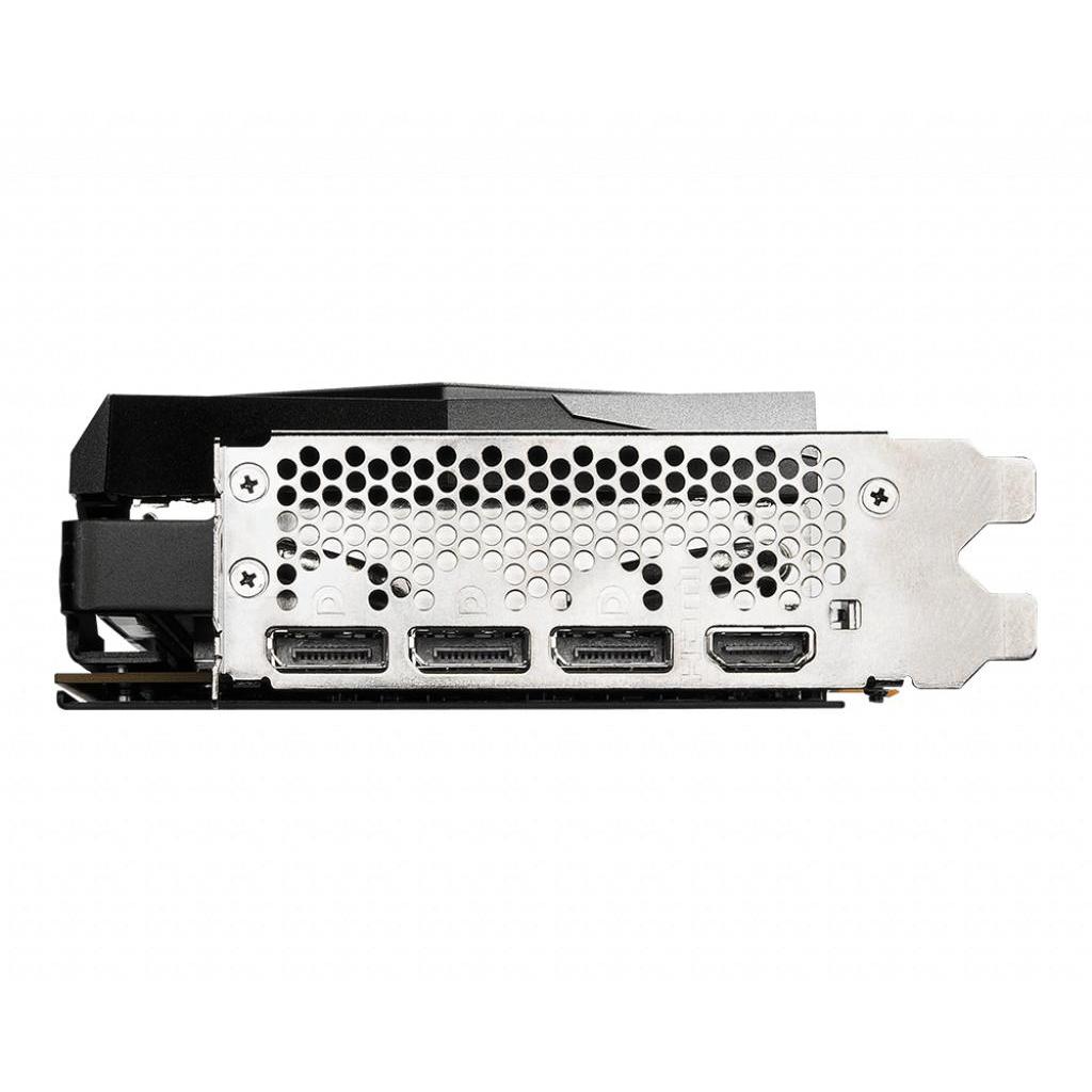 Видеокарта MSI GeForce RTX3060 12Gb GAMING X (RTX 3060 GAMING X 12G) Diawest